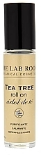 Fragrances, Perfumes, Cosmetics Tea Tree Concentrate - The Lab Room Tea Tree Roll On