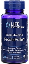 Prostapollen, Triple Strength - Life Extension Prostapollen — photo N2