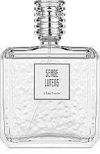 Serge Lutens L'Eau Froide - Eau de Parfum — photo N1