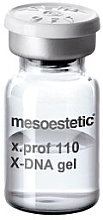 Fragrances, Perfumes, Cosmetics X-DNA Mesotherapy Gel - Mesoestetic X. prof 110 X-DNA Gel