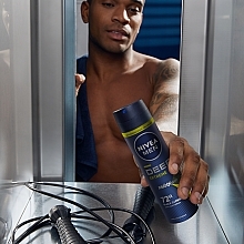 NIVEA MEN Deep Sport - Men Antiperspirant Spray — photo N8