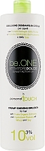 Fragrances, Perfumes, Cosmetics Oxidizing Emulsion - Punti di Vista Personal Touch BeOne 3%