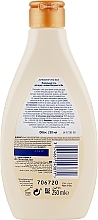 Nourishing Shower Gel with Almond Oil & Shea Butter - Johnson’s® Vita-rich Oil-In-Body Wash — photo N4