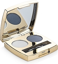 Fragrances, Perfumes, Cosmetics Pressed Eyeshadow, duo - Lambre Classic