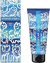 Ungaro Fresh for Him - Shower Gel — photo N5