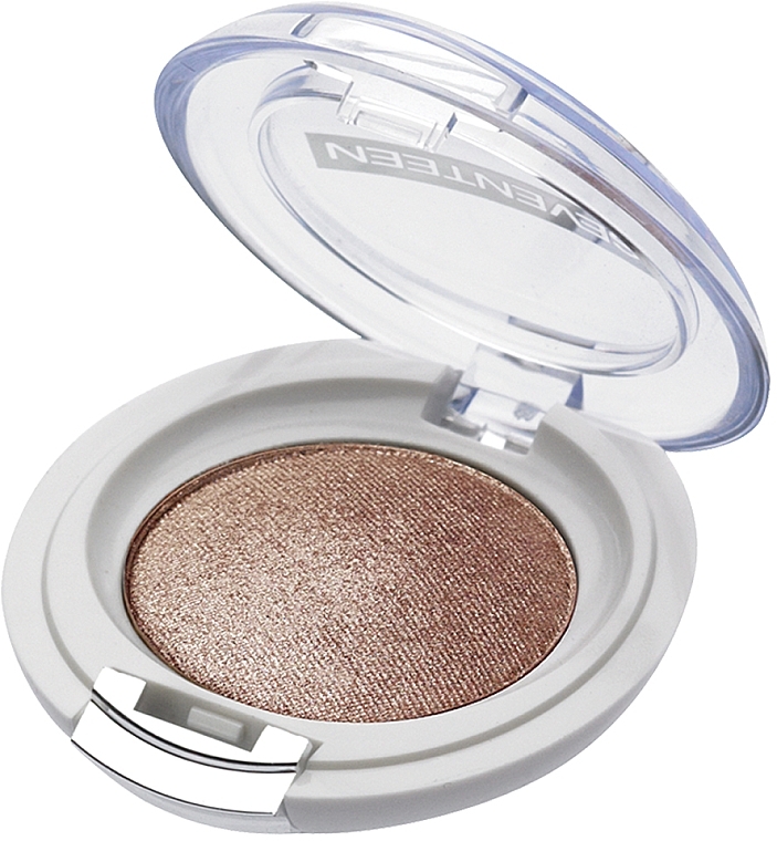 Eyeshadows - Seventeen Extra Sparkle Shadow — photo N1