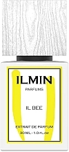 Fragrances, Perfumes, Cosmetics Ilmin Il Bee  - Perfumes