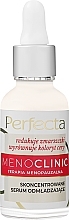 Concentrated Anti-Aging Face Serum - Perfecta MenoClinic — photo N2