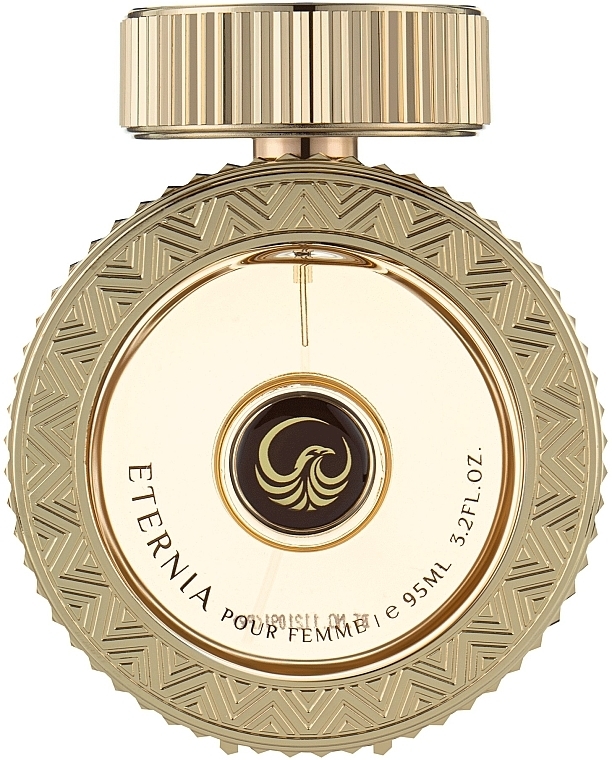 Le Falcone Eternia - Eau de Parfum — photo N4