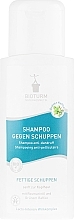 Anti-Dandruff Shampoo - Bioturm Anti-Dandruff Shampoo Nr.16 — photo N2