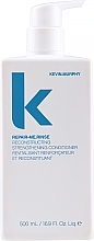 Reconstructing & Strengthening Conditioner - Kevin.Murphy Repair-Me.Rinse Reconstructing Strengthening Conditioner — photo N3