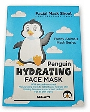 Fragrances, Perfumes, Cosmetics Penguin Sheet Mask - Wokali Animal Penguin Hydrating Face Mask