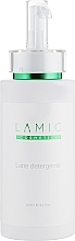 Face Cleansing Milk - Lamic Cosmetici Latte Detergente — photo N1