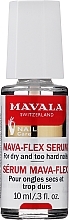 Fragrances, Perfumes, Cosmetics Nail Serum - Mavala Mava-Flex Serum For Nails