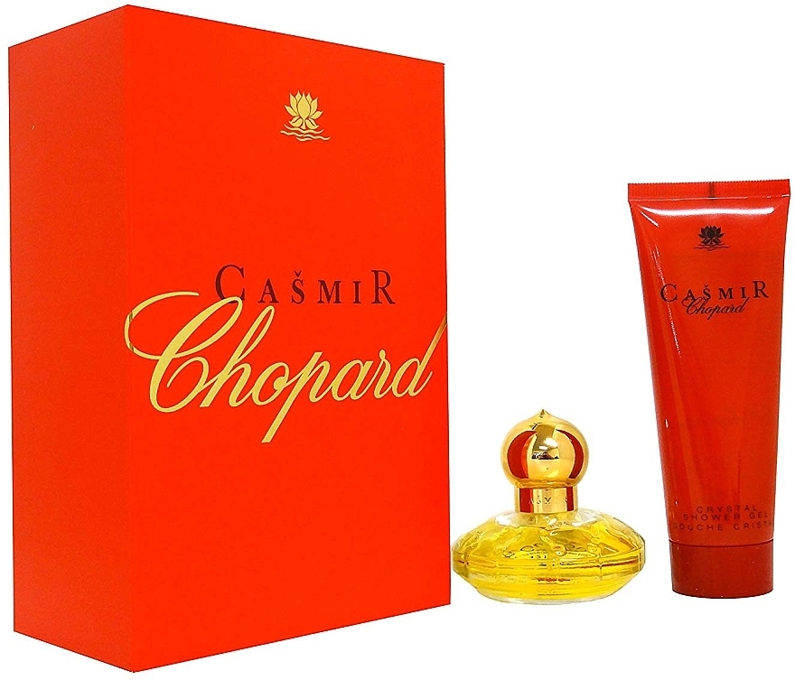 Chopard Casmir - Set (edp/30ml + sh/gel/75ml) — photo N6