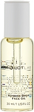 Face Oil - Inglot Lab Sunrise Drop Face Oil — photo N4