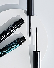 Eyeliner - Catrice Liquid Liner — photo N4