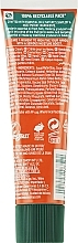 Hand Cream - The Body Shop Mandarin & Bergamot Vegan Boost Happy Hand Cream — photo N5