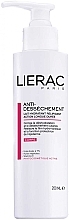 Fragrances, Perfumes, Cosmetics Body Milk - Lierac Anti-Dessechement Lait Hydratant Relipidant