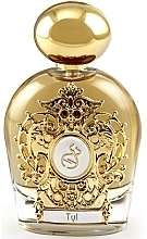 Fragrances, Perfumes, Cosmetics Tiziana Terenzi Tyl Assoluto - Perfume (tester with cap)