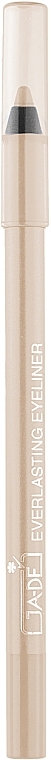 Long-Lasting Eyeliner - Ga-De Everlasting Eye Liner — photo N1