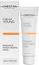 Radiance Moisturizing Mask - Christina Forever Young Radiance Moisturizing Mask — photo N2