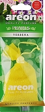 Verbena Air Freshener - Areon Pearls Verbena — photo N1