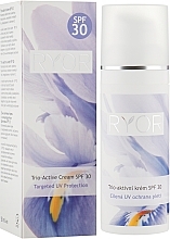 Trio-Active Cream SPF 30 - Ryor Trio-active cream SPF 30 — photo N9