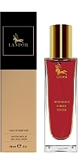 Landor Mysterious Garden Winter - Eau de Parfum — photo N5