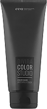 Toning Hair Mask - Eva Professional Divina Color Studio Color Mask — photo N1