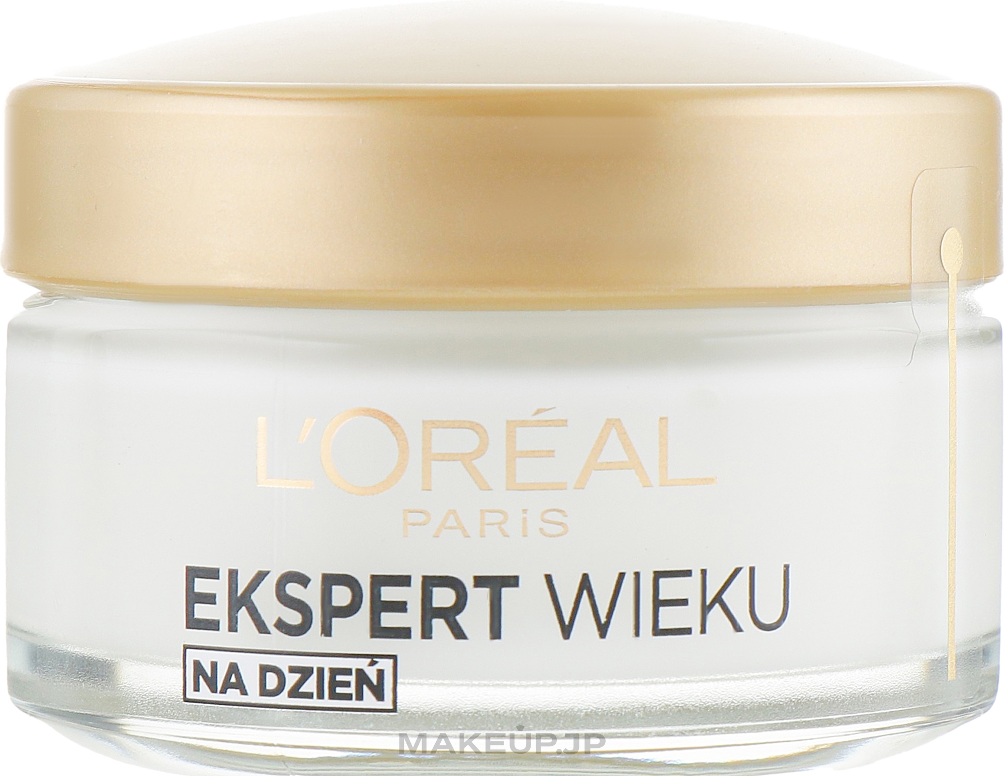 Day Cream "Age Expert 50+" - L'Oreal Paris Age Specialist Day Cream 50+ — photo 50 ml