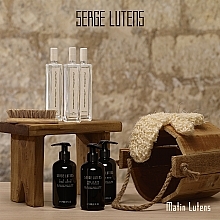 Serge Lutens Parole D'eau - Perfumed Soap — photo N5