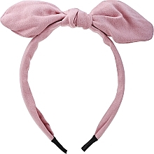 Fragrances, Perfumes, Cosmetics Hair Band, FA-5613, powdery with bow - Donegal