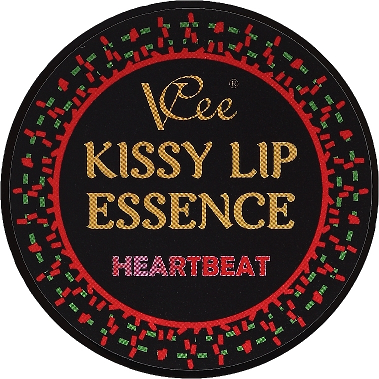 Lip Essence - VCee Kiss Heartbeat Lip Essence — photo N1