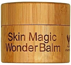 Fragrances, Perfumes, Cosmetics Multifunctional Balm - TanOrganic Skin Magic Wonder Balm