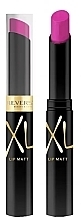 Fragrances, Perfumes, Cosmetics Lipstick - Revers XL Lip Matt lipstick