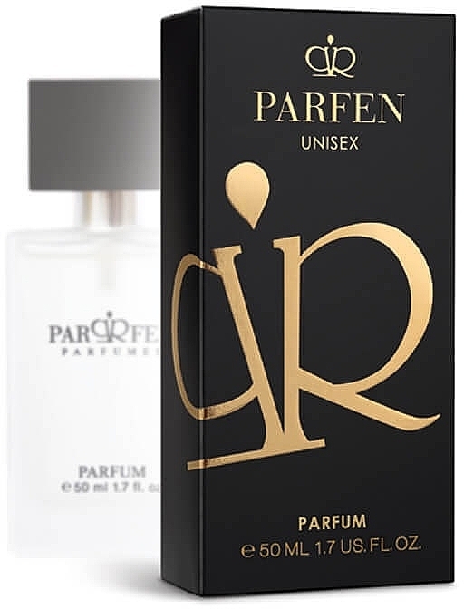 Parfen No. 753 - Parfum — photo N1