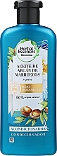 Fragrances, Perfumes, Cosmetics Damaged Hair Conditioner - Herbal Essences Argan Oil of Morocco Conditioner