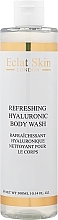 Hyaluronic Acid Body Gel - Eclat Skin London Refreshing Hyaluronic Body Wash — photo N1