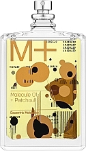 Fragrances, Perfumes, Cosmetics Escentric Molecules Molecule 01 + Patchouli - Eau de Toilette