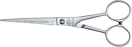 Fragrances, Perfumes, Cosmetics Straight Scissors 278/6.5" - Kiepe Micro Laser