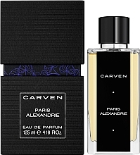 Carven Paris Alexandrie - Eau de Parfum — photo N2