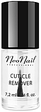 Cuticle Remover - NeoNail Professional Cuticle Remover — photo N1