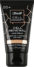 Anti-Aging Hand Cream - Helia-D Cell Concept Hand Cream — photo N1