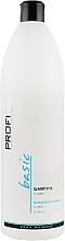 Fragrances, Perfumes, Cosmetics Conditioning Provitamin B5 Shampoo for All Hair Types - Profi style