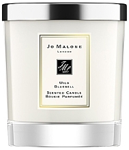 Fragrances, Perfumes, Cosmetics Jo Malone London Wild Bluebell Scented Candle - Scented Candle