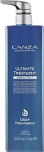 Set - L'anza Ultimate Treatment (sh/1000ml + mask/1000ml + cond/250ml + boost/100ml + boost/100ml + boost/100ml) — photo N4