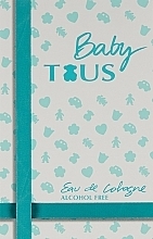 Tous Baby Alcohol Free - Eau de Cologne — photo N3