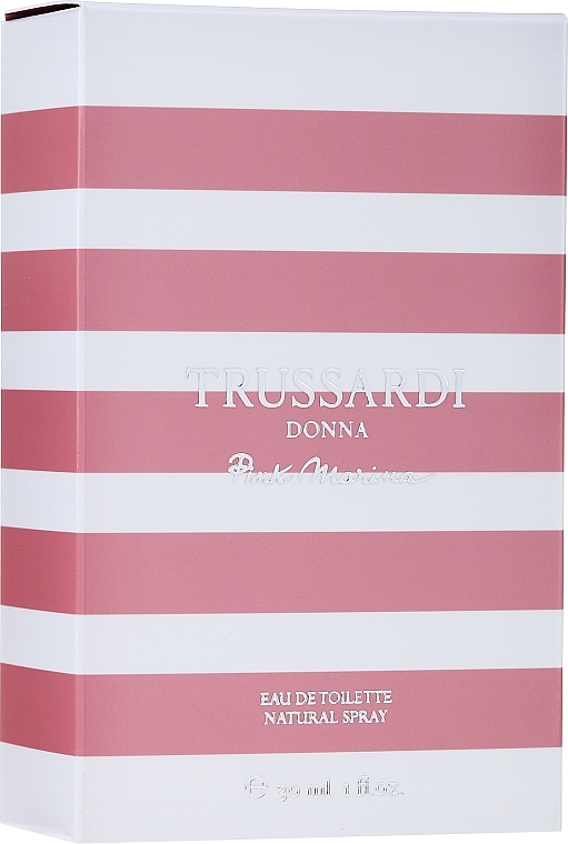 Trussardi Donna Pink Marina - Eau de Toilette — photo N16