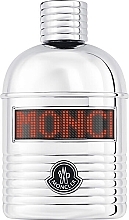 Moncler Pour Homme Eau De Parfum - Eau de Parfum (refill) — photo N1